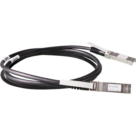 HPE X240 10G SFP+ SFP+ 3m DAC Cable — JD097C