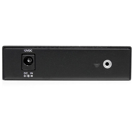 StarTech.com 1000 Mbps Gigabit Single Mode Fiber Media Converter LC 40 km — ET1000S40LC2