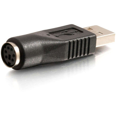 C2G USB Male to PS2 Female Adapter — 27277