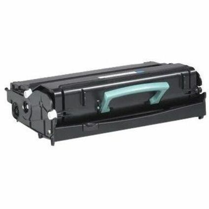 Dell High Yield Laser Toner Cartridge - Black - 1 Pack — PK937