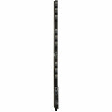 Tripp Lite by Eaton PDU 12.6kW 3-Phase Local Metered PDU 208V Outlets (36 C13 & 9 C19) Hubbell 50A CS8365C 6 ft. (1.83 m) Cord 0U Vertical TAA — PDU3MV6H50