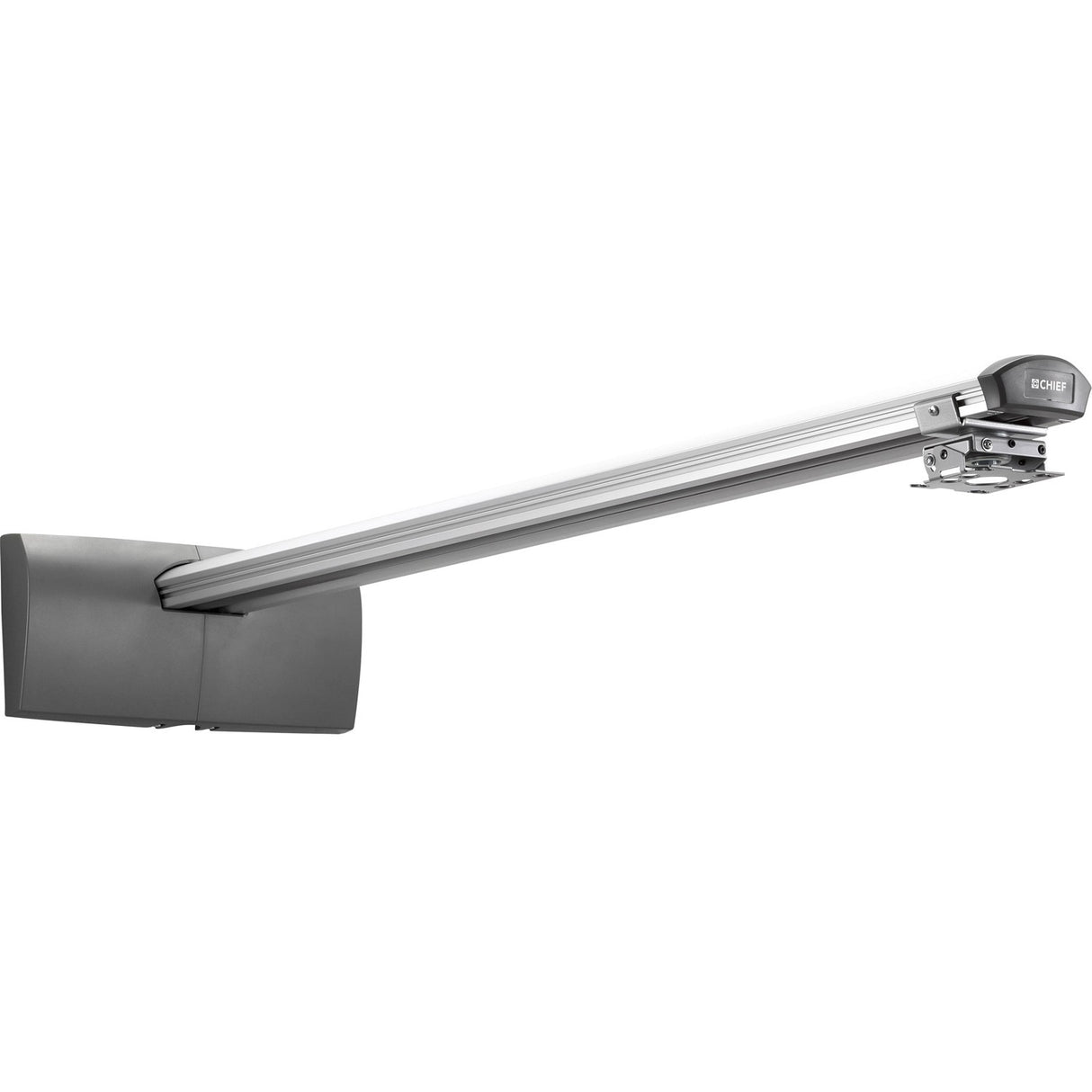 Chief 56" Short-Throw & Universal Projector Mount Kit Extension - Silver — WP23US