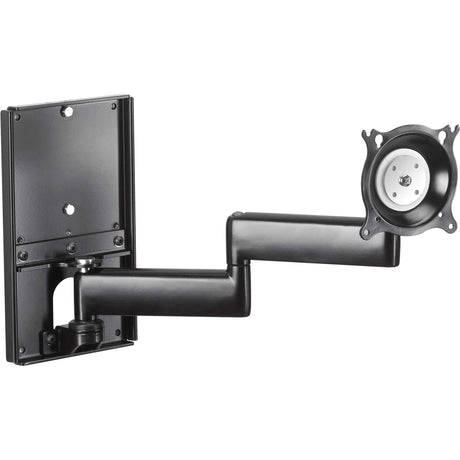 Chief Mounting Arm for Monitor, TV - Black — KWDSK110B