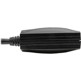 Eaton Tripp Lite Series USB 3.0 SuperSpeed Active Extension Repeater Cable (A M/F), 5M (16.4 ft.) — U330-05M