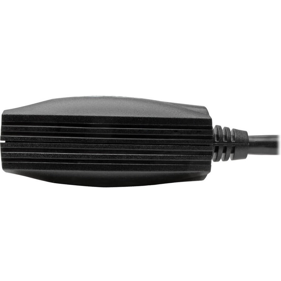 Eaton Tripp Lite Series USB 3.0 SuperSpeed Active Extension Repeater Cable (A M/F), 5M (16.4 ft.) — U330-05M