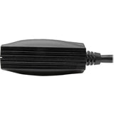 Eaton Tripp Lite Series USB 3.0 SuperSpeed Active Extension Repeater Cable (A M/F), 5M (16.4 ft.) — U330-05M