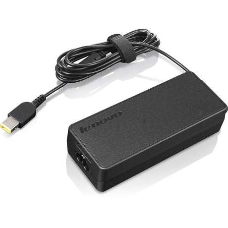 Lenovo ThinkPad 90W AC Adapter for X1 Carbon - US/Can/LA — 0B46994