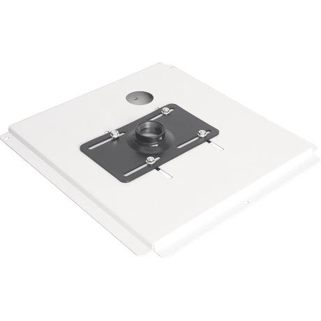 Chief SMA602 Mounting Adapter - White — SMA602