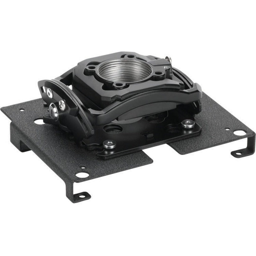 Chief Mini Elite RSMA285 Mounting Adapter for Projector - Black — RSMA285