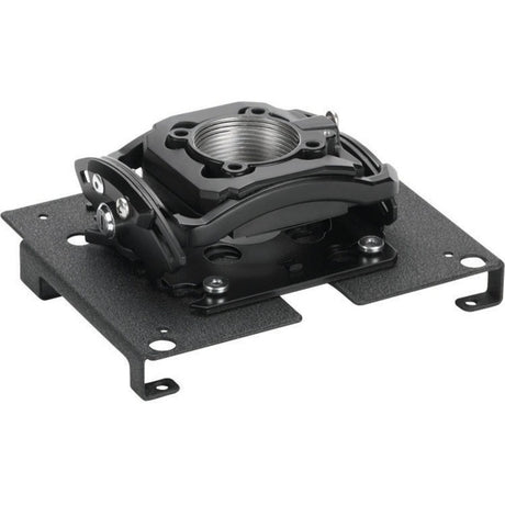 Chief Mini Elite RSMA285 Mounting Adapter for Projector - Black — RSMA285