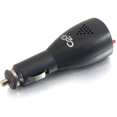 C2G 2-Port USB Car Charger - DC Adapter - Phone Charger Adapter — 22332