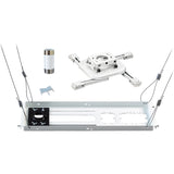 Chief Chief Ceiling Mount Kit For Projector - White — KITAS003W