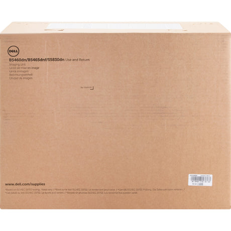 Dell 5460dn Imaging Drum — 9PN5P