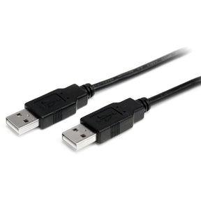 StarTech.com 2m USB 2.0 A to A Cable - M/M — USB2AA2M