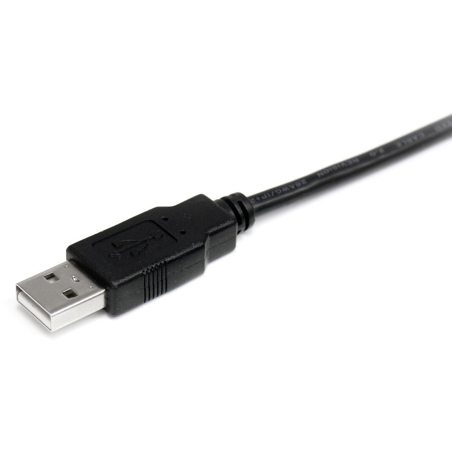 StarTech.com 2m USB 2.0 A to A Cable - M/M — USB2AA2M
