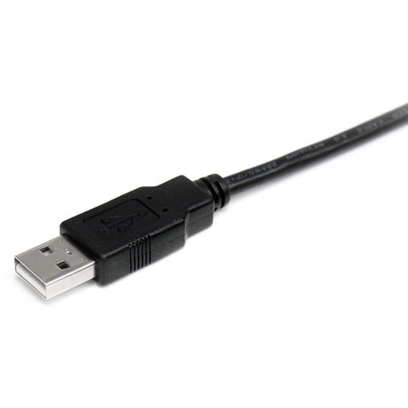 StarTech.com 2m USB 2.0 A to A Cable - M/M — USB2AA2M
