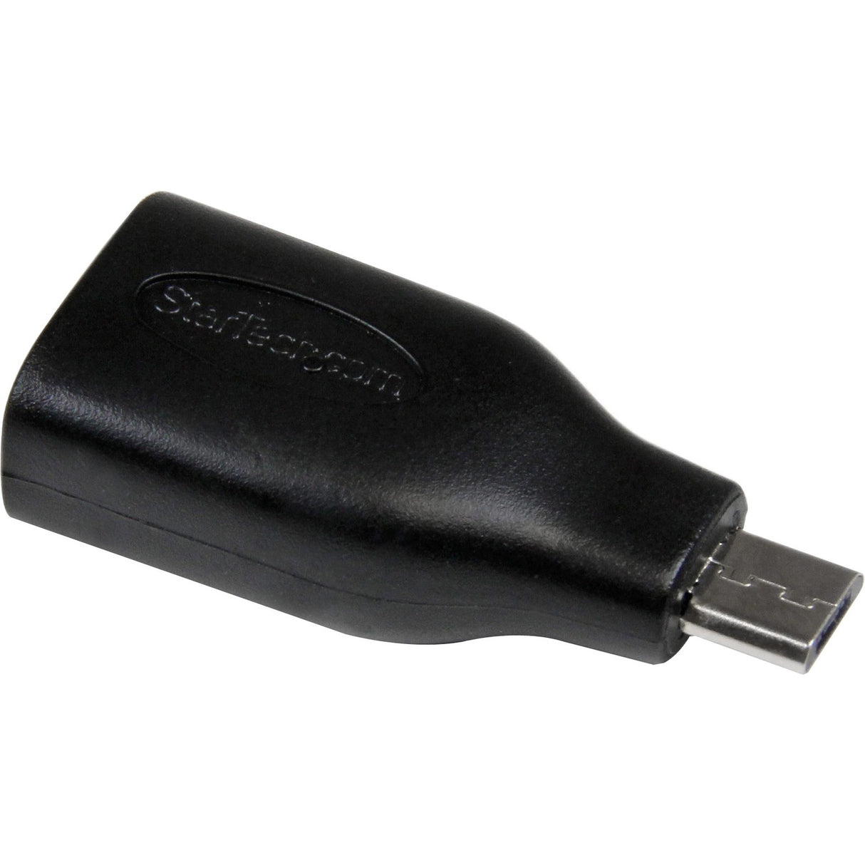 StarTech.com Micro USB OTG (On the Go) to USB Adapter - M/F — UUSBOTGADAP
