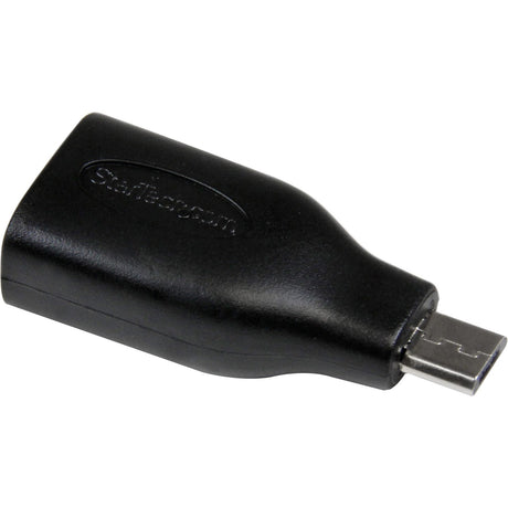 StarTech.com Micro USB OTG (On the Go) to USB Adapter - M/F — UUSBOTGADAP