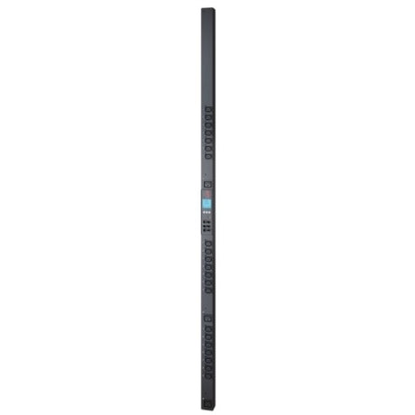 APC by Schneider Electric Metered-by-Outlet Rack PDU — AP8659NA3