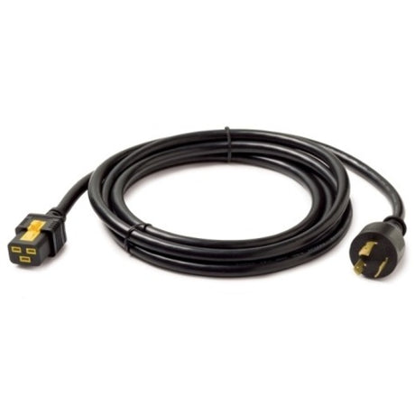 APC by Schneider Electric Metered-by-Outlet Rack PDU — AP8659NA3