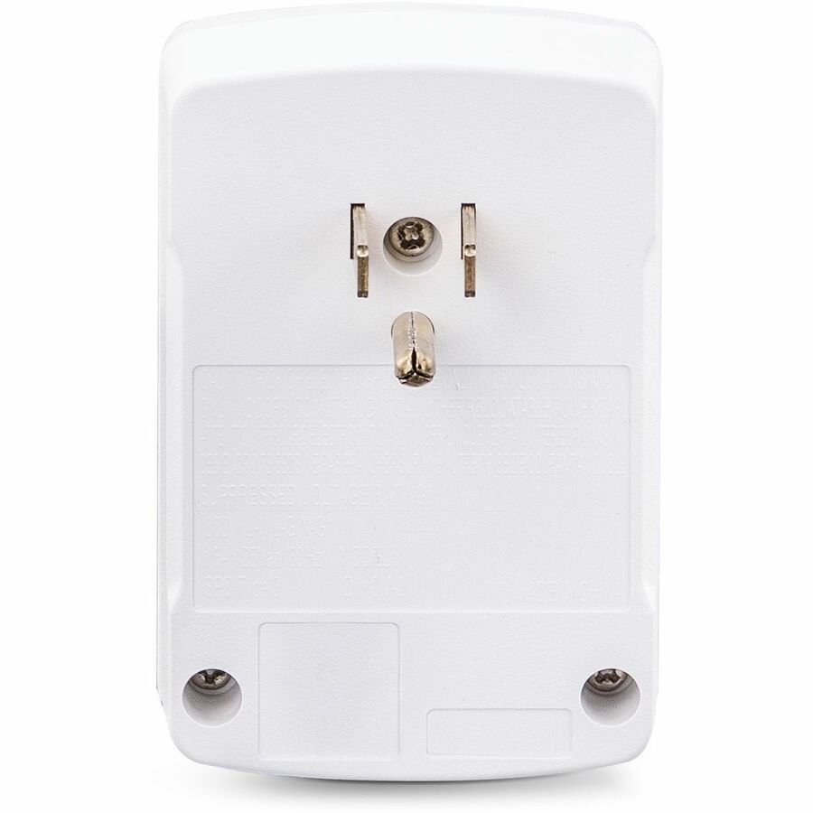 CyberPower CSB100W Essential 1 - Outlet Surge with 900 J — CSB100W