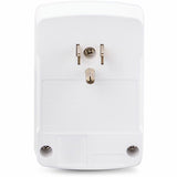 CyberPower CSB100W Essential 1 - Outlet Surge with 900 J — CSB100W
