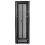 APC by Schneider Electric NetShelter SX 48U 750mm Wide x 1200mm Deep Enclosure — AR3357