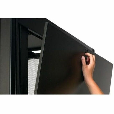 APC by Schneider Electric NetShelter SX 48U 750mm Wide x 1200mm Deep Enclosure — AR3357