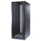 APC by Schneider Electric NetShelter SX 48U 750mm Wide x 1200mm Deep Enclosure — AR3357