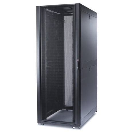 APC by Schneider Electric NetShelter SX 48U 750mm Wide x 1200mm Deep Enclosure — AR3357