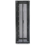 APC by Schneider Electric NetShelter SX 48U 750mm Wide x 1200mm Deep Enclosure — AR3357