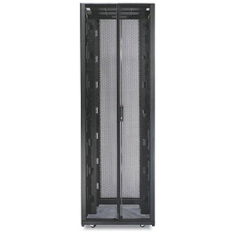 APC by Schneider Electric NetShelter SX 48U 750mm Wide x 1200mm Deep Enclosure — AR3357
