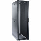 APC by Schneider Electric NetShelter SX 48U 600mm Wide x 1200mm Deep Enclosure — AR3307