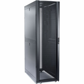 APC by Schneider Electric NetShelter SX 48U 600mm Wide x 1200mm Deep Enclosure — AR3307