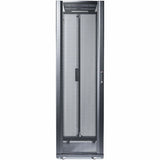APC by Schneider Electric NetShelter SX 48U 600mm Wide x 1200mm Deep Enclosure — AR3307