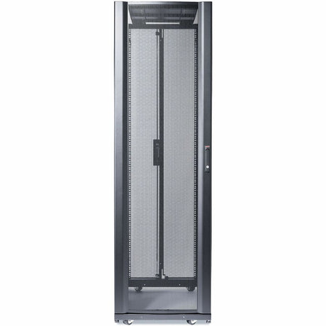 APC by Schneider Electric NetShelter SX 48U 600mm Wide x 1200mm Deep Enclosure — AR3307
