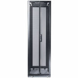 APC by Schneider Electric NetShelter SX 48U 600mm Wide x 1200mm Deep Enclosure — AR3307