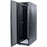 APC by Schneider Electric NetShelter SX 48U 600mm Wide x 1200mm Deep Enclosure — AR3307