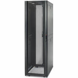 APC by Schneider Electric NetShelter SX 48U 600mm Wide x 1070mm Deep Enclosure — AR3107