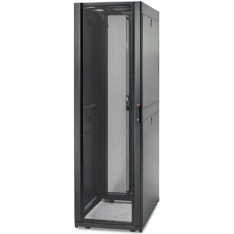 APC by Schneider Electric NetShelter SX 48U 600mm Wide x 1070mm Deep Enclosure — AR3107
