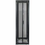 APC by Schneider Electric NetShelter SX 48U 600mm Wide x 1070mm Deep Enclosure — AR3107