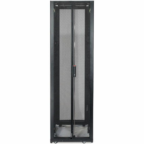 APC by Schneider Electric NetShelter SX 48U 600mm Wide x 1070mm Deep Enclosure — AR3107