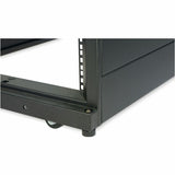 APC by Schneider Electric NetShelter SX 48U 600mm Wide x 1070mm Deep Enclosure — AR3107