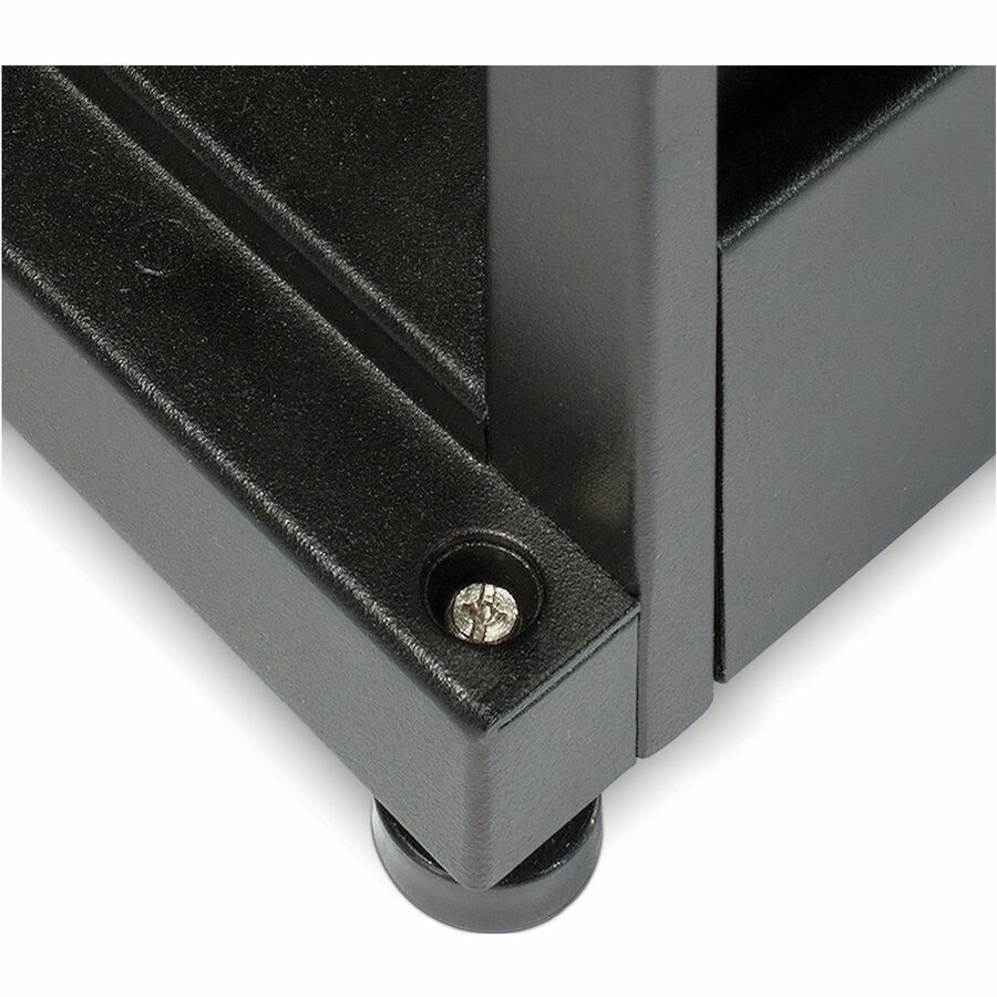 APC by Schneider Electric NetShelter SX 48U 600mm Wide x 1070mm Deep Enclosure — AR3107