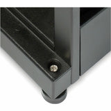 APC by Schneider Electric NetShelter SX 48U 600mm Wide x 1070mm Deep Enclosure — AR3107