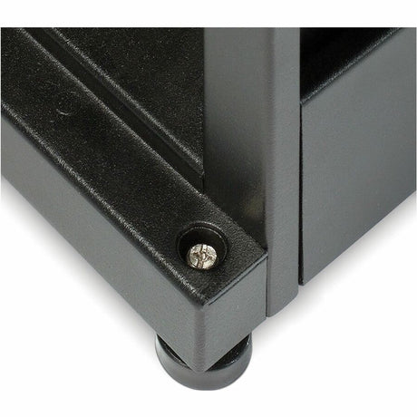 APC by Schneider Electric NetShelter SX 48U 600mm Wide x 1070mm Deep Enclosure — AR3107