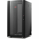 APC by Schneider Electric NetShelter AV Rack Cabinet — AR3814