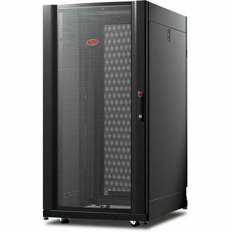 APC by Schneider Electric NetShelter AV Rack Cabinet — AR3814