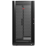 APC by Schneider Electric NetShelter AV Rack Cabinet — AR3814