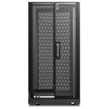 APC by Schneider Electric NetShelter AV Rack Cabinet — AR3814